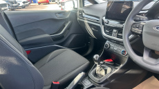 Ford Fiesta 1.0 EcoBoost Trend 5dr Petrol Hatchback